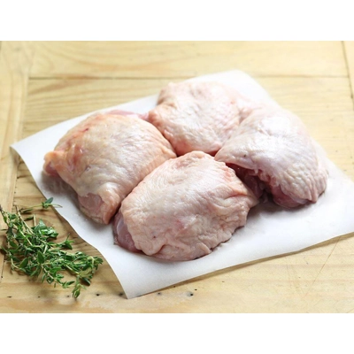 Chicken Thighs x4