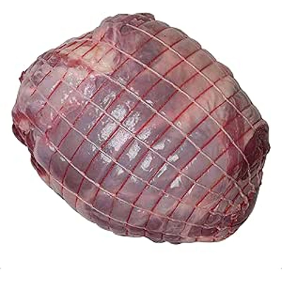 Wild Venison Haunch Joint