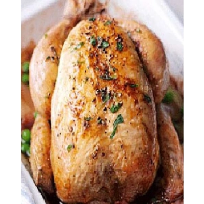 Whole chicken 1.8kg app..