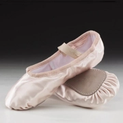 Ballet Shoes - Satin