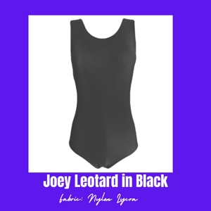 Boys Randy Leotard