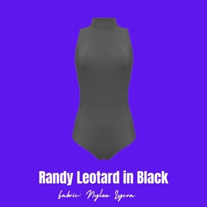 Boys Randy Leotard