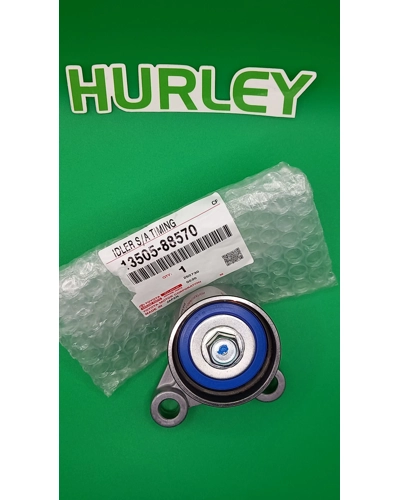 Genuine Toyota 3SGE BEAMS Altezza timing belt idler bearing