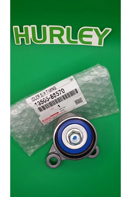 Genuine Toyota 3SGE BEAMS Altezza timing belt idler bearing