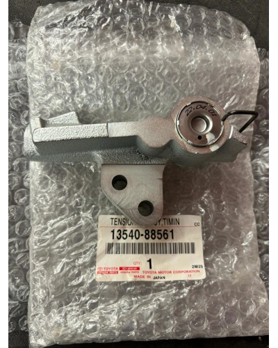 GENUINE TOYOTA 3SGE BEAMS Red Top Timing Belt Tensioner - MR2 Celica, Caldina