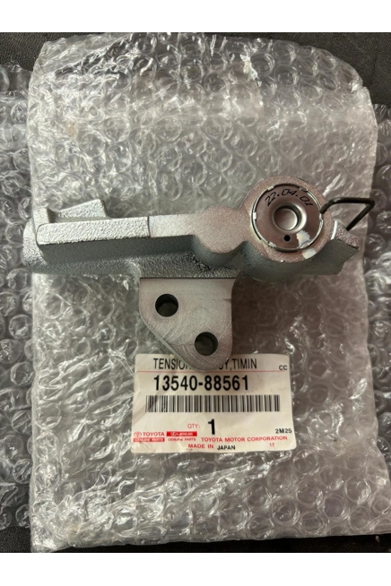 GENUINE TOYOTA 3SGE BEAMS Red Top Timing Belt Tensioner - MR2 Celica, Caldina