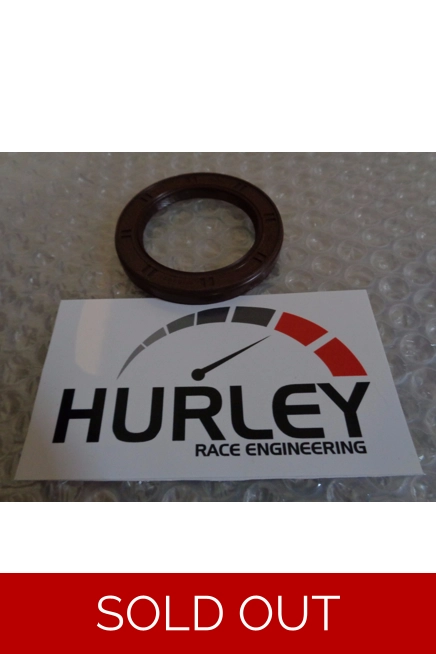 Genuine Toyota 3SGE BEAMS  front crankshaft oil seal