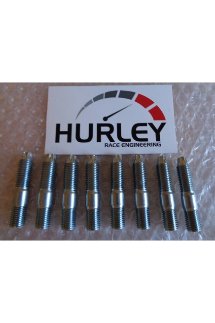 Genuine Toyota 3SGTE exhaust stud set