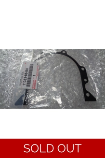 Genuine Toyota 3SG..