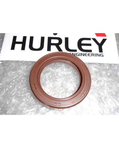 Genuine Toyota 4AGE front crankshaft oil seal