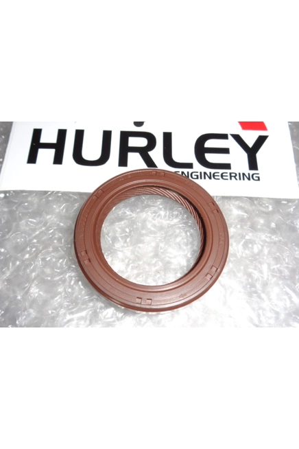 Genuine Toyota 4AGE 20v front crankshaft oil seal