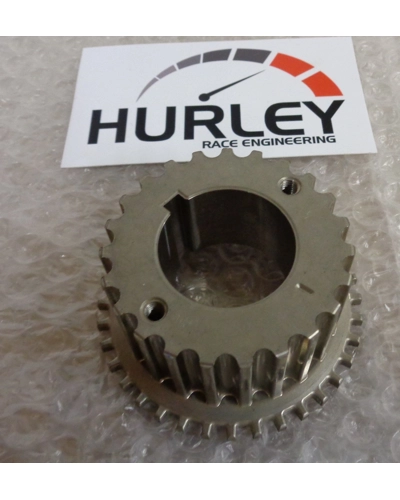 Genuine Toyota 3SGE BEAMS timing belt pulley/ trigger wheel