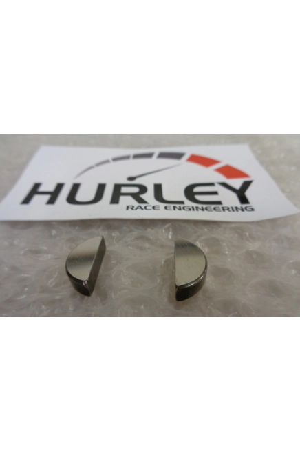 Genuine Toyota 3SGE crankshaft key