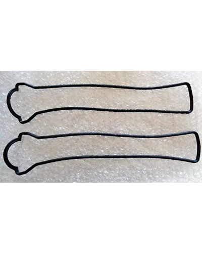 Genuine Toyota 4AGE 16v cam cover gaskets