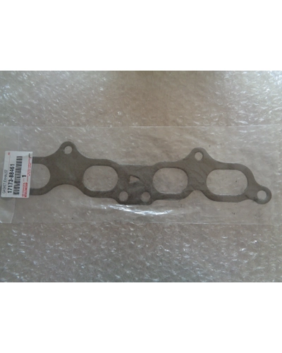 Genuine Toyota 3SGE exhaust manifold gasket - Revison 3 onwards