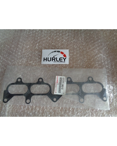 Genuine Toyota 4AGE 16v Inlet manifold gasket