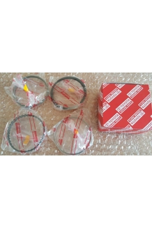 Genuine Toyota 3SG..