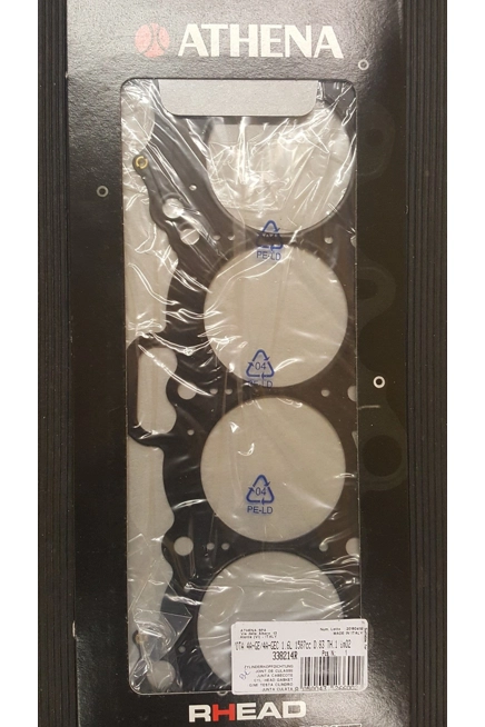 Athena MLS 4AGE 1.6 16v racing head gasket - 1mm