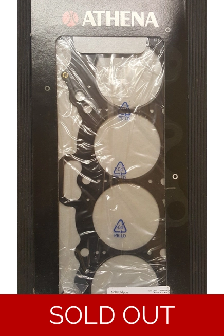 Athena MLS 4AGE 1.6 16v racing head gasket - 1.9