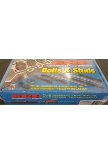 ARP 3SGE cylinder ..