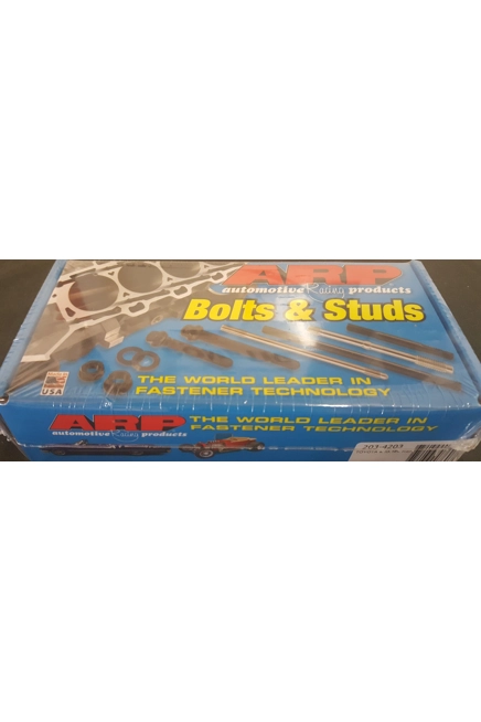 ARP 4AGE 4AGZE 16v cylinder head stud kit
