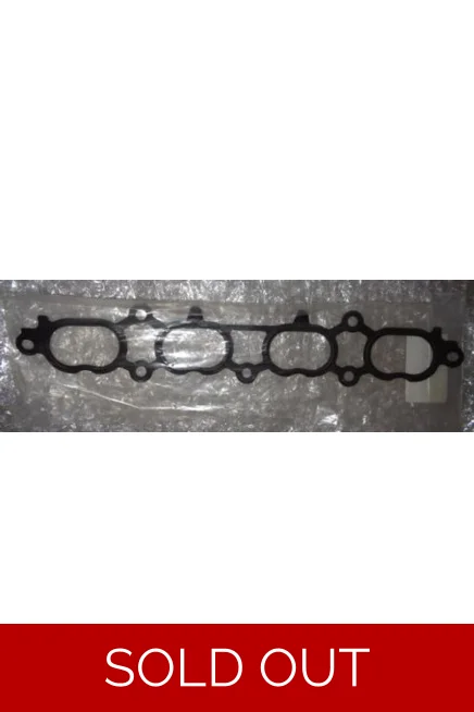 Genuine Toyota 3SGTE inlet manifold to head gasket