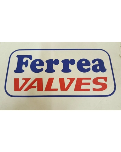 Ferrea Toyota 3SGE BEAMS oversize competition inlet valves 35.5mm