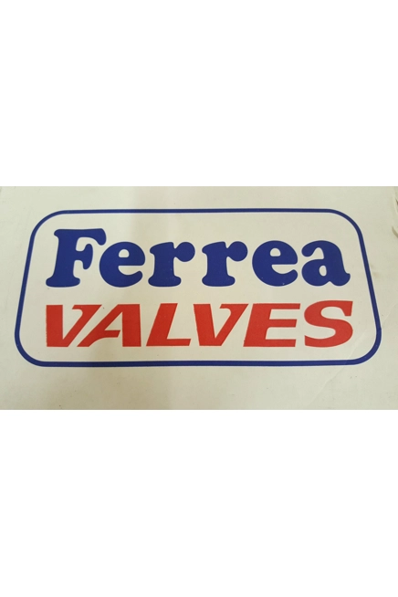 Ferrea Toyota 3SGE BEAMS oversize competition exhaust valves 30.1