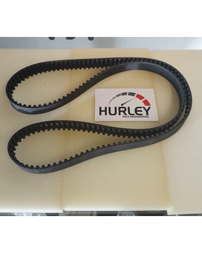 OEM blueprint Toyota 3SGTE timing belt 177 teeth