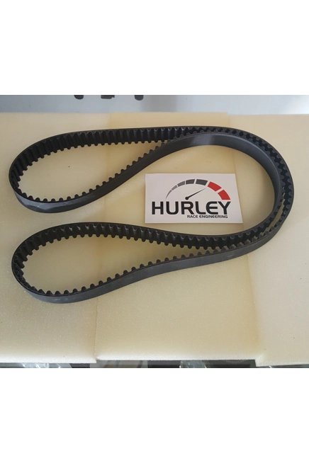 OEM blueprint Toyota 3SGE timing belt 177 teeth