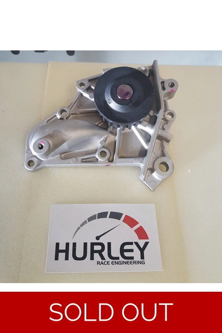 Toyota 3SGE water pump