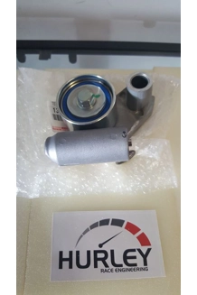 Genuine Toyota 3SG..