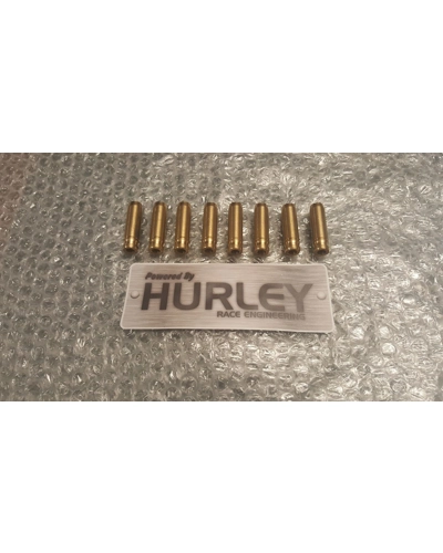 Toyota 3SGE BEAMS racing bronze valve guides