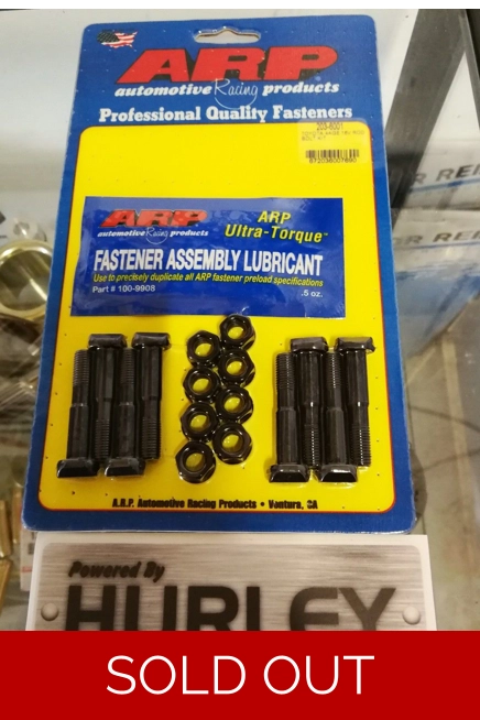 ARP Toyota 4AGE connecting rod bolts