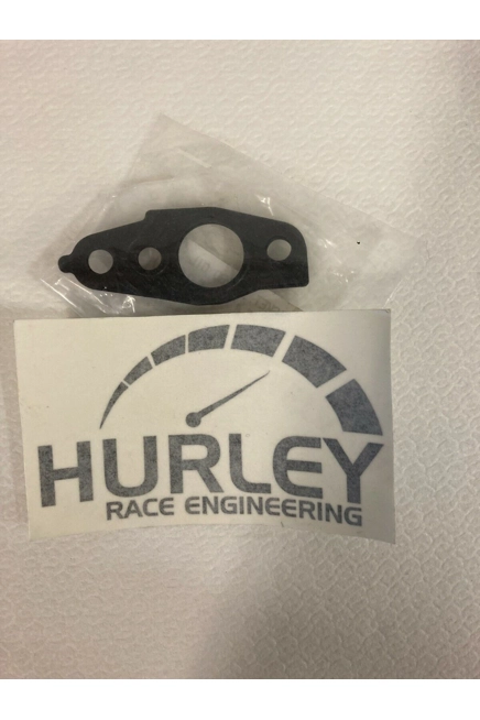 Genuine Toyota 4EFE 4E Turbo oil return pipe gasket Starlet Glanza EP82 EP91