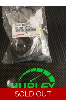 Toyota S54 MR2 MK2..