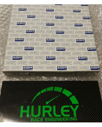 Ajusa Toyota 3SGE head bolt set