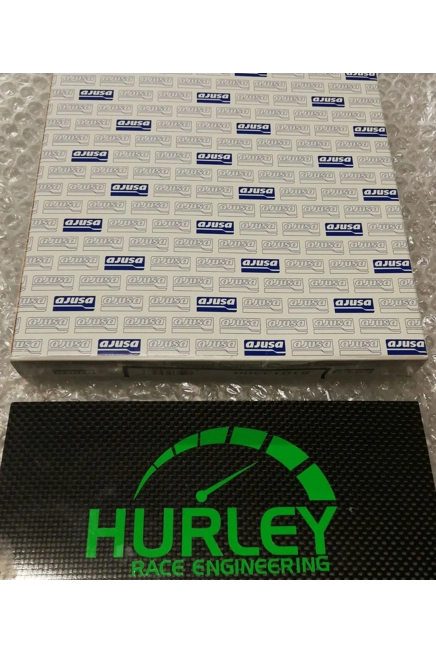 Ajusa Toyota 3SGE head bolt set