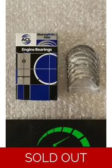 ACL Duraglide 3SGE..