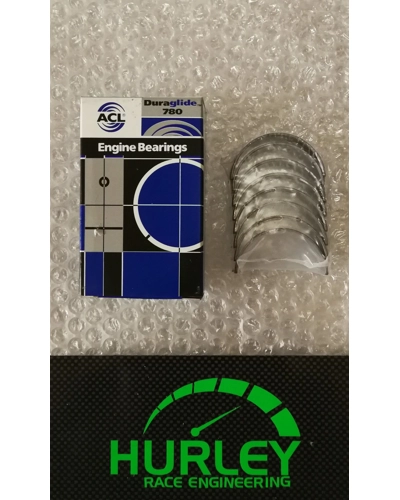 ACL Duraglide 3SGTE connecting rod bearings .25