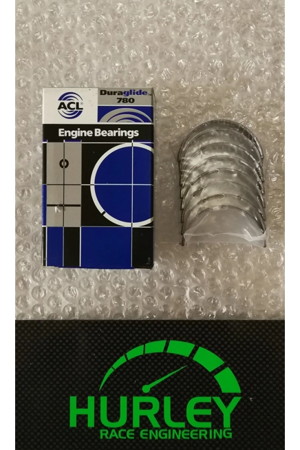 ACL Duraglide 3SGE connecting rod bearings STD size