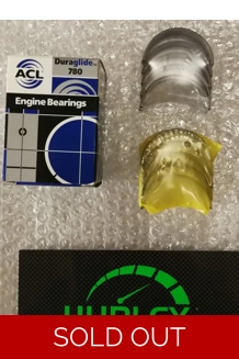 ACL Duraglide 3SGE..