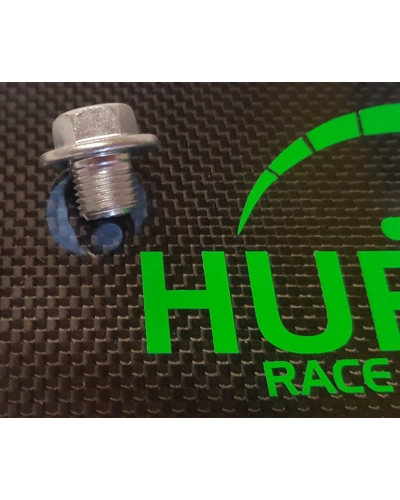 Genuine Toyota 3SGE 3SGTE sump plug