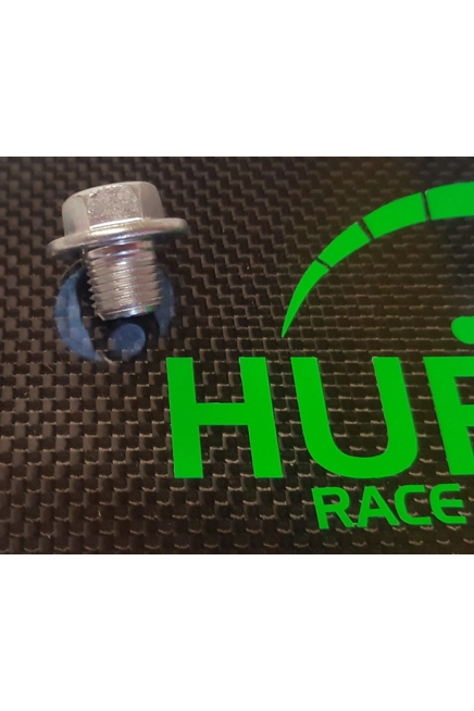 Genuine Toyota 3SGE 3SGTE sump plug