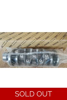 Genuine Toyota 4AG..