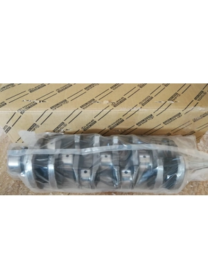 Genuine Toyota 4AGE and..