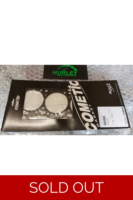 Cometic Toyota 3SGE multi layer head gasket - 1mm