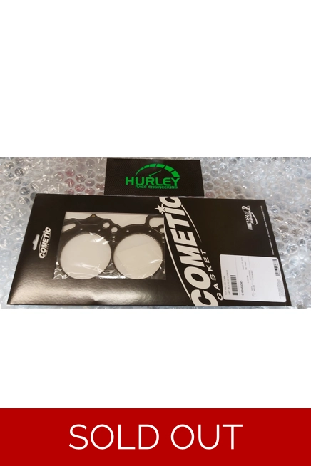 Cometic Toyota 4AGE multi layer head gasket - 0.045