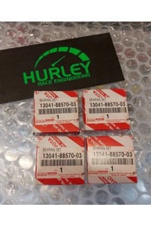 Genuine Toyota 3SG..