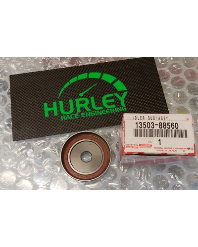 Genuine Toyota 3SGE BEAMS idler bearing